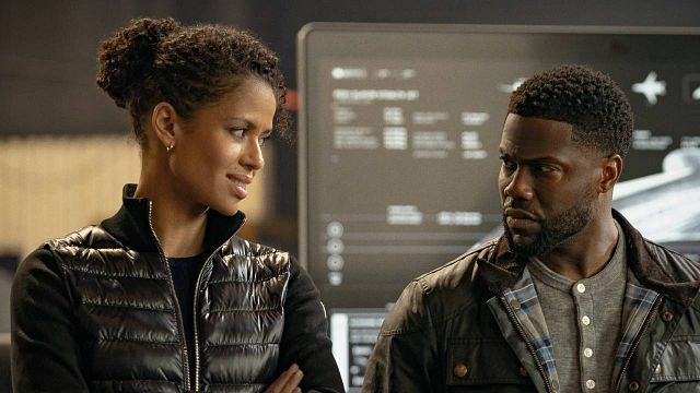 Terroristas, 500 millones de dólares y un robo histórico en la nueva película de Netflix noticias imagen