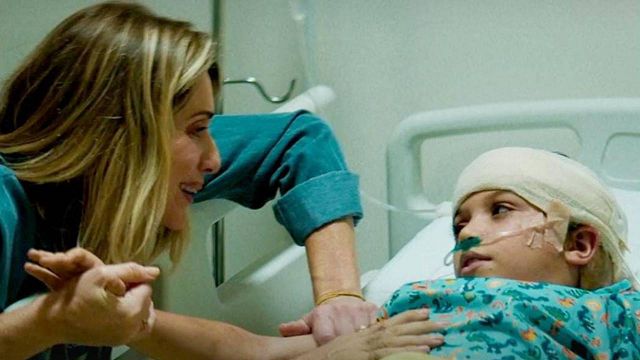 ‘Inexplicable’: La dramática película latina en Netflix de menos de 2 horas que te hará creer en los milagros noticias imagen