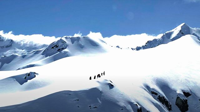 Una de las trilogías de películas más vistas en la historia que puedes ver en streaming noticias imagen