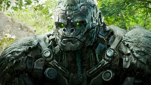 Último tráiler de 'Transformers: El despertar de las bestias' arruinó la escena post-créditos de la película