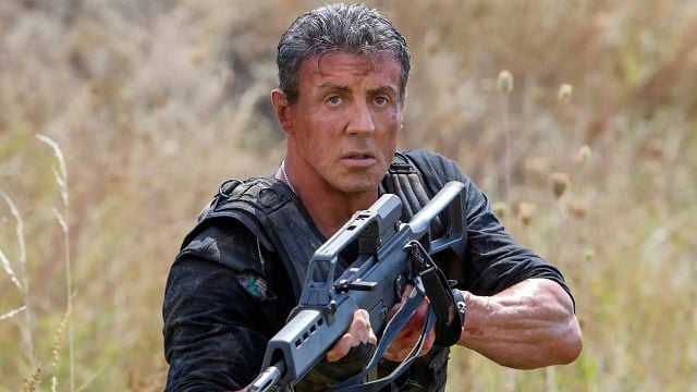 Netflix: Recién estrenó y ya es la mejor película de acción del catálogo noticias imagen