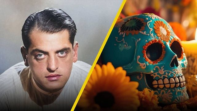La película mexicana del colaborador de Luis Buñuel que capturó con ironía y melancolía el espíritu del Día de Muertos noticias imagen