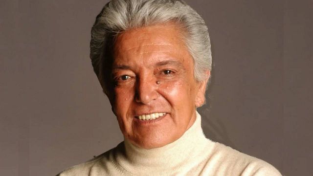 Alberto Vázquez hospitalizado a los 85 años: este es el estado de salud del actor y cantante mexicano noticias imagen