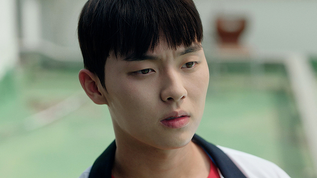 Imperdible k-drama de acción que recién llegó a Netflix y ya está en el Top 3 de México (solo tiene 8 capítulos) noticias imagen