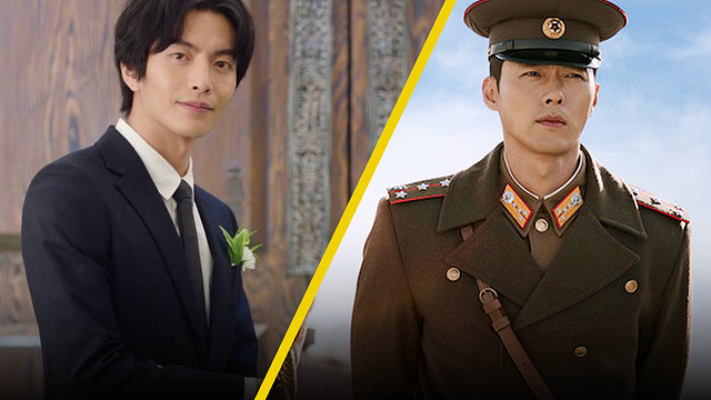 3 k-dramas donde el protagonista era frío y se enamora en Netflix noticias imagen