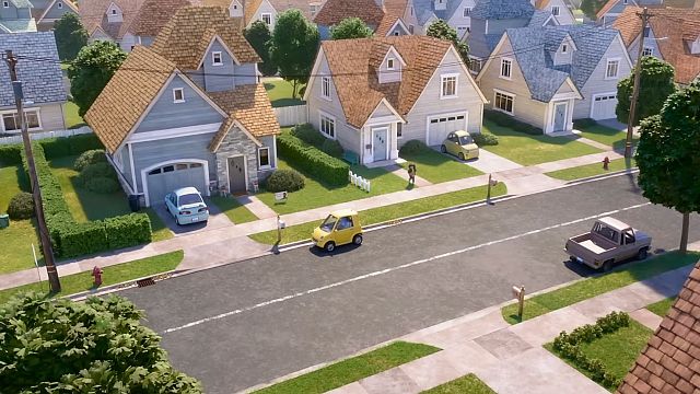 Pixar llega a cines de México con su estreno más esperado: la crítica ya la coloca como lo mejor del estudio en mucho tiempo noticias imagen