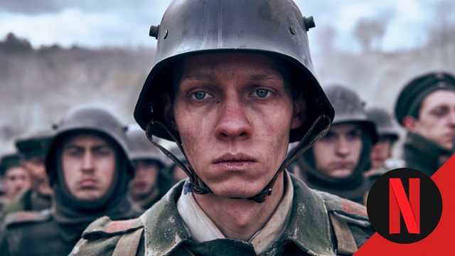 La película de guerra más cruda: la ganadora del Oscar en Netflix que te quitará el aliento por su realismo noticias imagen