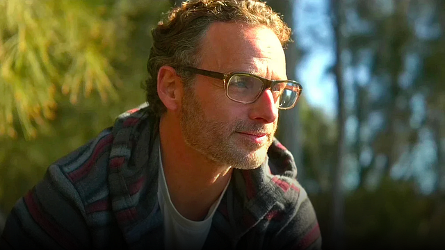 La primera película de Andrew Lincoln tras dejar ‘The Walking Dead’ noticias imagen
