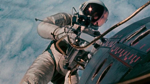 Hoy en Apple TV+: una de las mejores series de ciencia ficción. Una odisea espacial donde viajar a Marte es todo un placer, el secreto de 'For All Mankind' noticias imagen