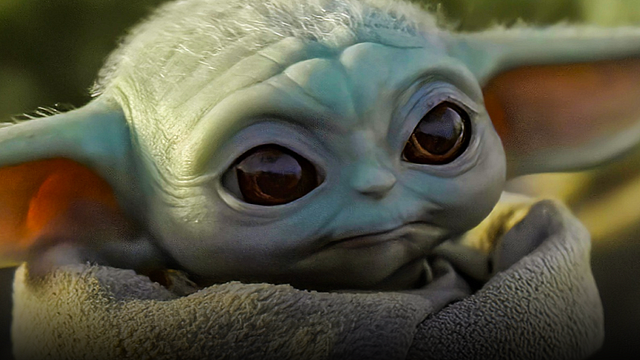 'The Mandalorian': 5 momentos adorables de Baby Yoda en episodio 1 de Disney Plus noticias imagen
