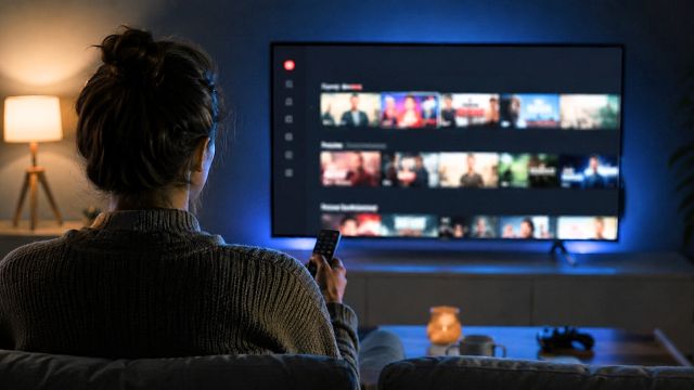 Hoy en Netflix, la película más vista de la historia de la plataforma con 325 millones de visualizaciones noticias imagen
