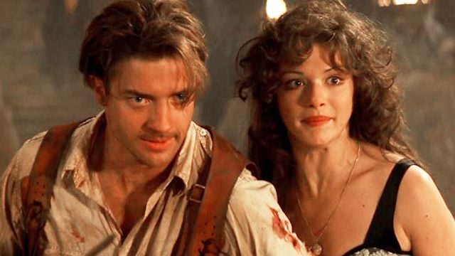 Brenda Fraser y Rachel Weisz a punto de protagonizar una nueva secuela de ‘La Momia’ noticias imagen