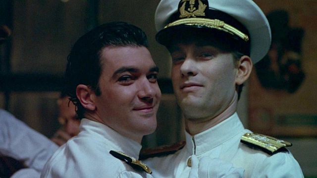Tom Hanks, actor: "Antonio Banderas, después de mi amante, es la única persona por la que cambiaría a alguien" noticias imagen