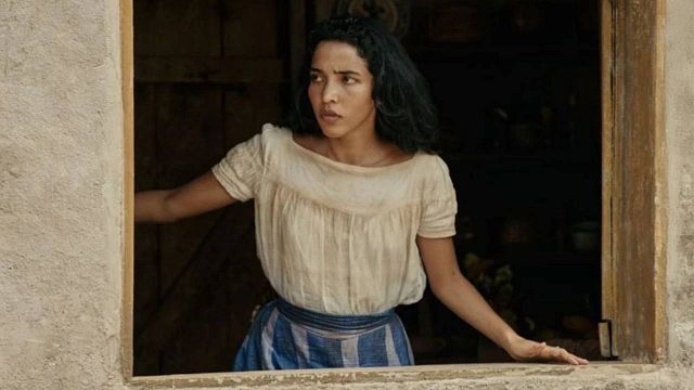 Ella es Akima, la actriz detrás de Rebeca en ‘Cien años de soledad’ de Netflix noticias imagen