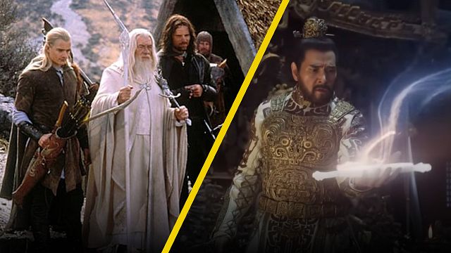 La película que fusiona ‘El Señor de los Anillos’ con ‘Avengers’ y tal vez jamás veamos en Latinoamérica noticias imagen