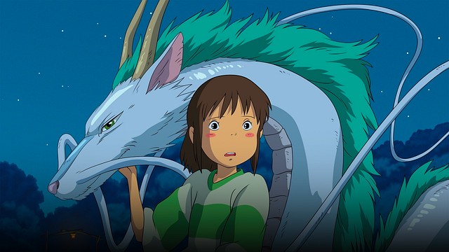 En Cinemex: Creencias y leyendas japonesas que inspiraron 'El viaje de Chihiro' de Hayao Miyazaki noticias imagen