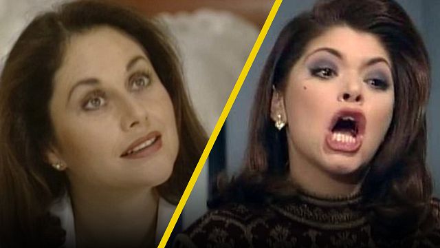 5 telenovelas mexicanas de los 90 que las nuevas generaciones deberían estar viendo en estos momentos noticias imagen