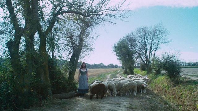 Fue uno de los villanos más recordados del cine y años después sorprendió al mundo con esta emotiva actuación noticias imagen