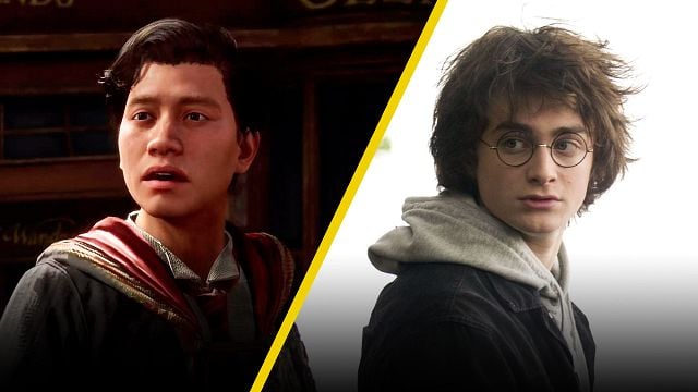 'Hogwarts Legacy' presenta primer personaje transgénero del universo Harry Potter noticias imagen