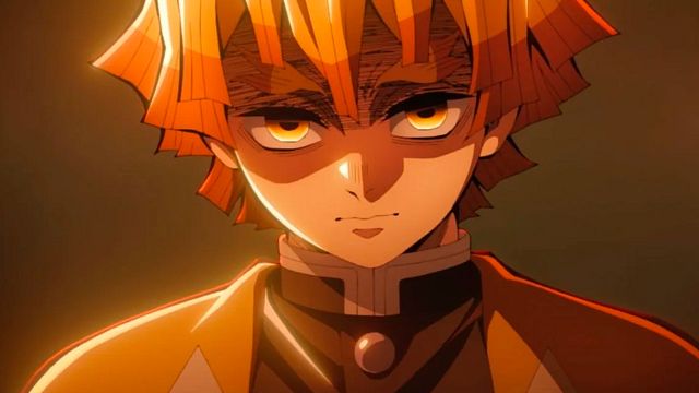 Malas noticias para los fans de ‘Demon Slayer’: ‘Castillo Infinito’ podría tardar años en llegar a streaming noticias imagen