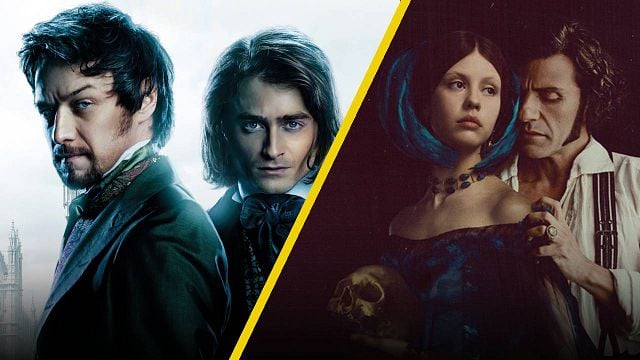 El actor de ‘Frankenstein’ de Guillermo del Toro que ya había estado en otra versión del clásico de Mary Shelley y pocos lo recuerdan noticias imagen