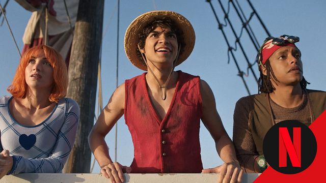 MrBeast ofrece dinero a Netflix: su inesperada petición para hacer un remake de 'Naruto' tras el anuncio de 'One Piece' noticias imagen