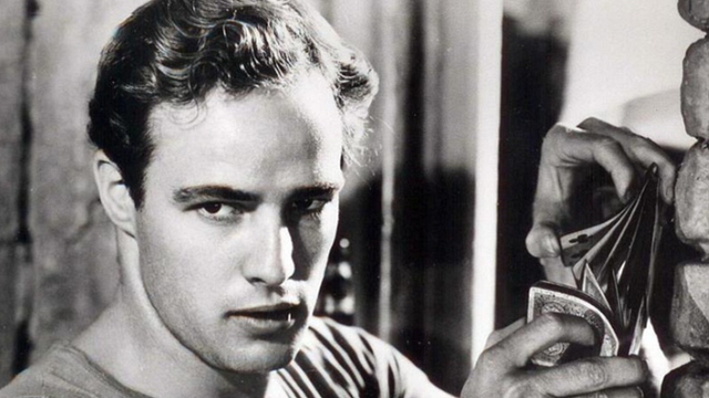 Marlon Brando reveló cuál de todas sus películas fue uno de los grandes errores de su carrera noticias imagen