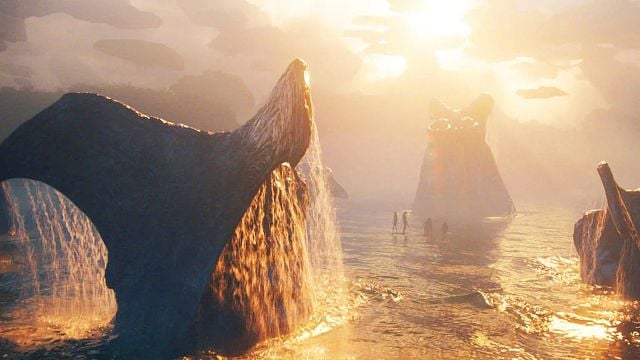 Faltan 2 semanas para el estreno de la película de ciencia ficción más importante del año: continuando una magnífica saga de ciencia ficción noticias imagen