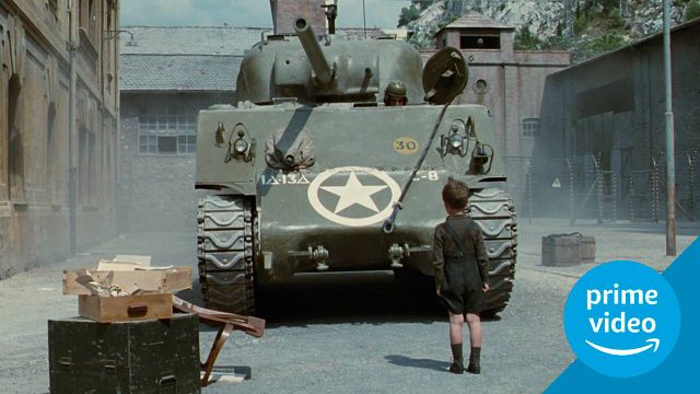 La cruda película bélica en Prime Video: una joya ganadora de 3 Oscar que cambiará tu forma de ver la vida con un final desgarrador que no podrás olvidar noticias imagen