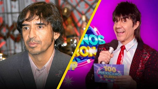 '100 mexicanos dijieron' y los mejores programas de Memo del Bosque noticias imagen