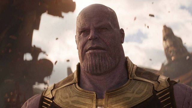 Así se vería Thanos si fuera un verdadero actor que busca trabajo en películas y series noticias imagen
