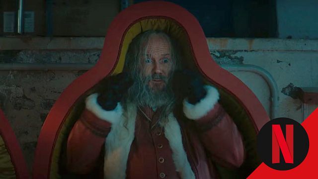 Santa Claus fue secuestrado: el estreno de Netflix que disfrutar después de Navidad noticias imagen