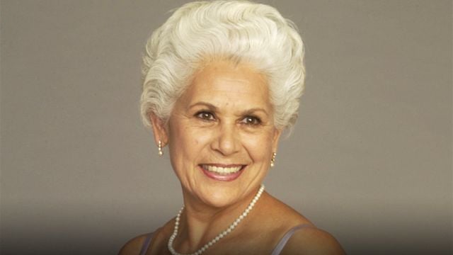 Mamaí en 'El diván de Valentina', 'Shrek' y los mejores papeles de Nelly Horsman tras su muerte noticias imagen