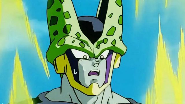El increíble error en la saga de Cell de 'Dragon Ball Z' que lo cambia todo noticias imagen