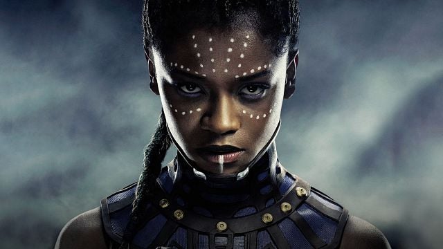 'Wakanda Forever': 10 datos que debes saber de Shuri, la nueva Black Panther noticias imagen