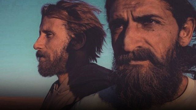 La nueva y polémica película bíblica de un director legendario podría quedar oculta para siempre noticias imagen