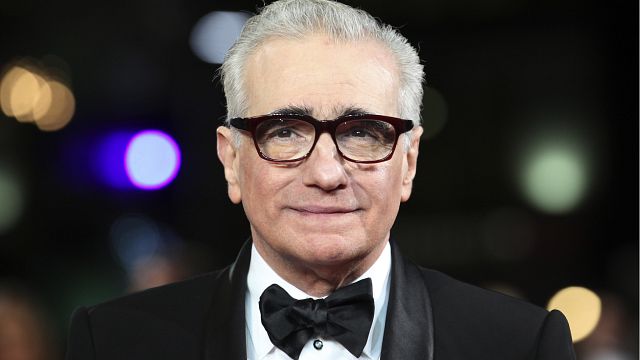 La leyenda que le debe su Oscar a Scorsese (y la única que se niega a homenajearlo) noticias imagen