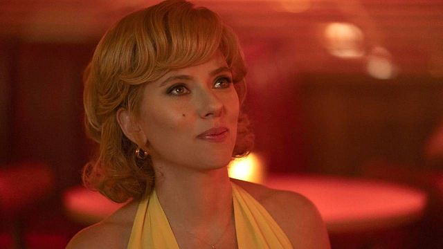 Scarlett Johansson sí piensa que el hombre llegó a la luna: "Me deja alucinada que un 60% de los jóvenes entre 18 y 25 años crea que no llegó" noticias imagen