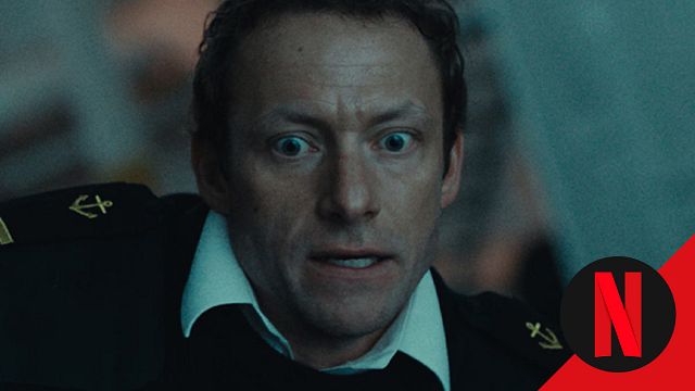 Solo tiene 5 episodios y ya conquista Netflix: la miniserie que todo México está viendo noticias imagen