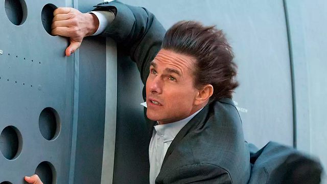Casi una docena de huevos todas las mañanas: Tom Cruise revela el masivo e inesperado desayuno con el que arranca su día noticias imagen