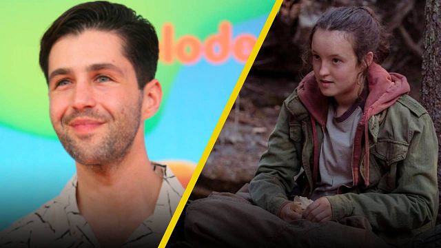 ¿Lo reconociste? Así fue la dramática escena con Josh Peck en 'The Last of Us' noticias imagen