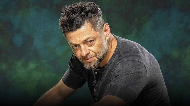 La condición de Andy Serkis para volver a nuevas películas de 'El señor de los anillos' noticias imagen