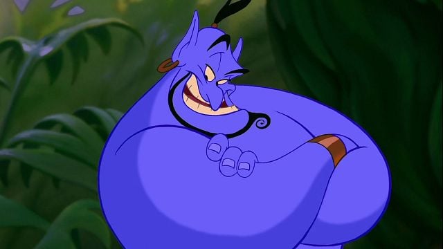 El acuerdo roto entre Robin Williams y Disney que cambió para siempre la historia de ‘Aladdin’ noticias imagen