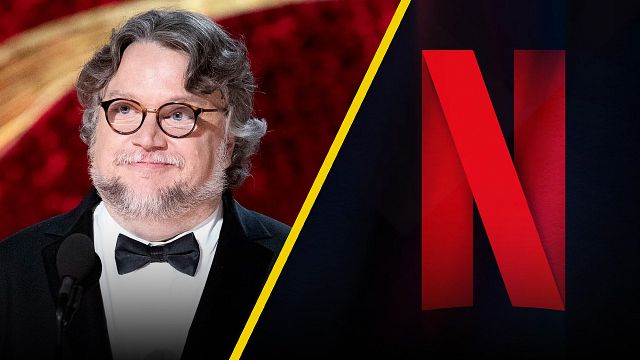 Guillermo del Toro y Netflix anuncian un nuevo y ambicioso estudio para crear películas stop-motion como ‘Pinocho’ noticias imagen