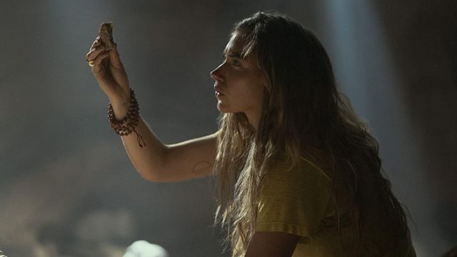 Amazon Prime Video cancela una de sus series de ciencia ficción más aclamadas a casi dos meses del estreno de la temporada 2 noticias imagen