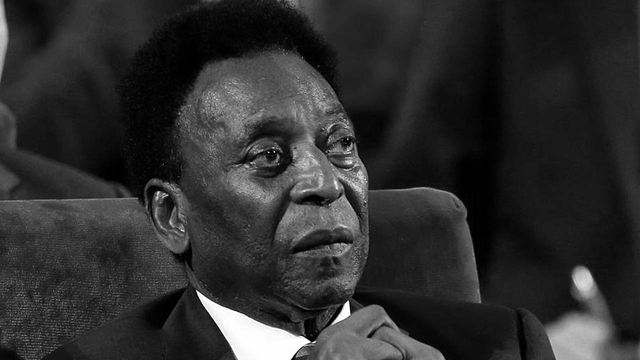Murió el rey Pelé, el mejor futbolista de la historia, a los 82 años