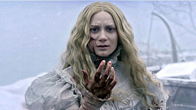 Además de 'Cumbres Borrascosas', estos son los 5 romances oscuros que marcaron el cine y serán tu nueva obsesión noticias imagen