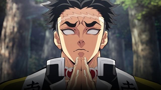 Fans de ‘Demon Slayer: Kimetsu no Yaiba’ celebran el cumpleaños de este poderoso Pilar con una adorable imagen oficial noticias imagen