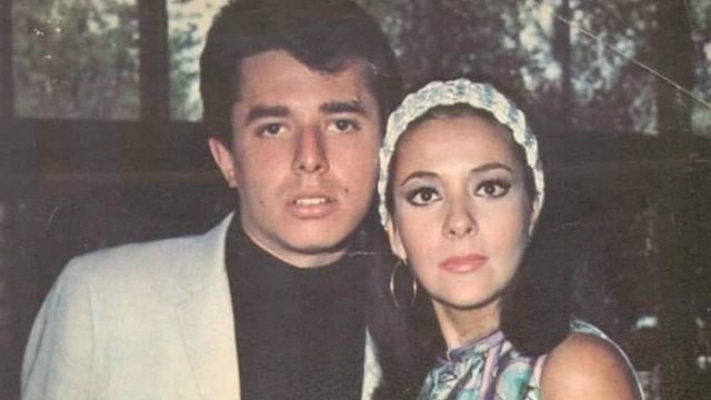 Una vida de amor y arte: Los hombres a quien más amó Silvia Pinal noticias imagen