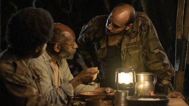 "Es una película muy humana que te pone de frente con la espiritualidad": 'Yo vi tres luces negras' la nueva película de Santiago Lozano Álvarez y Fernando del Razo que ver en la Cineteca Nacional noticias imagen